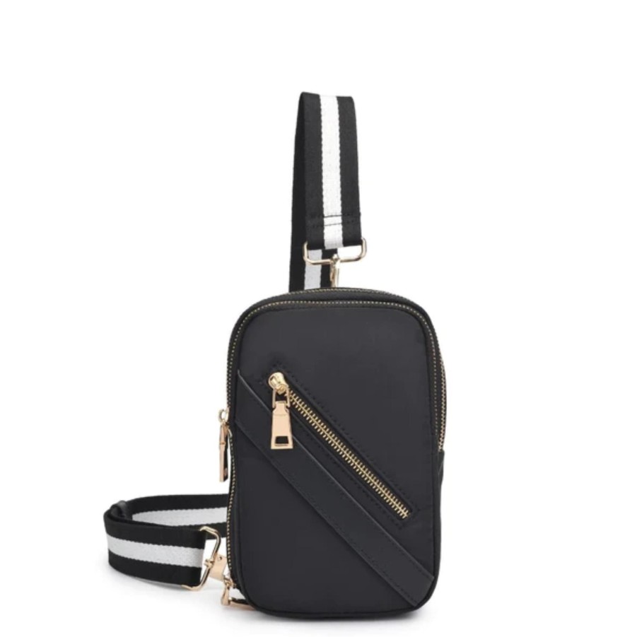 Handbags Sol & Selene Slings | Accolade Sling Backpack