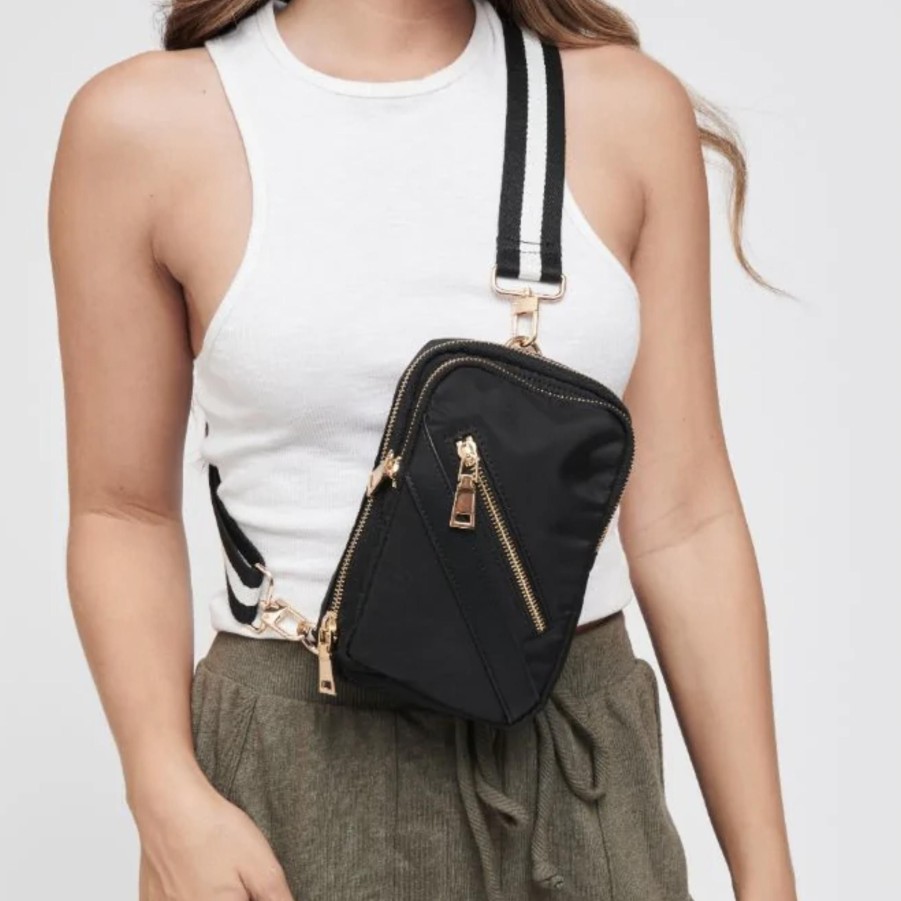 Handbags Sol & Selene Slings | Accolade Sling Backpack