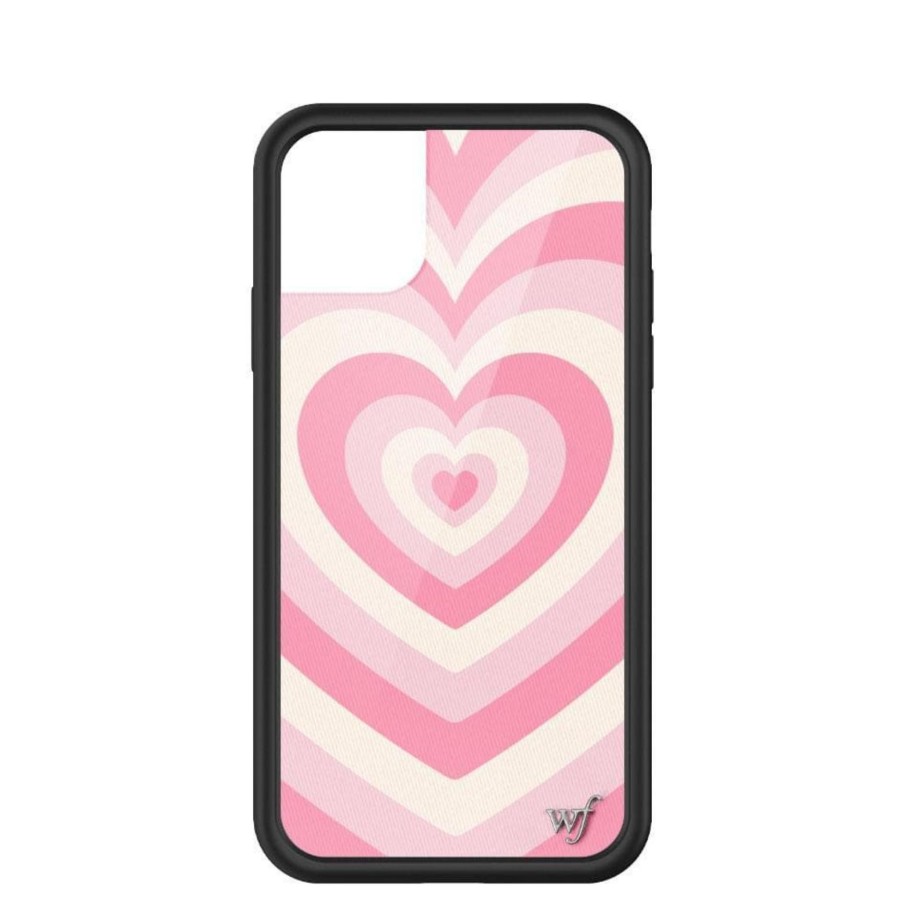 Phone Cases & Accessories Wildflower Cases Iphone 11 Pro Max Cases | Rose Latte Iphone 11 Pro Max Case