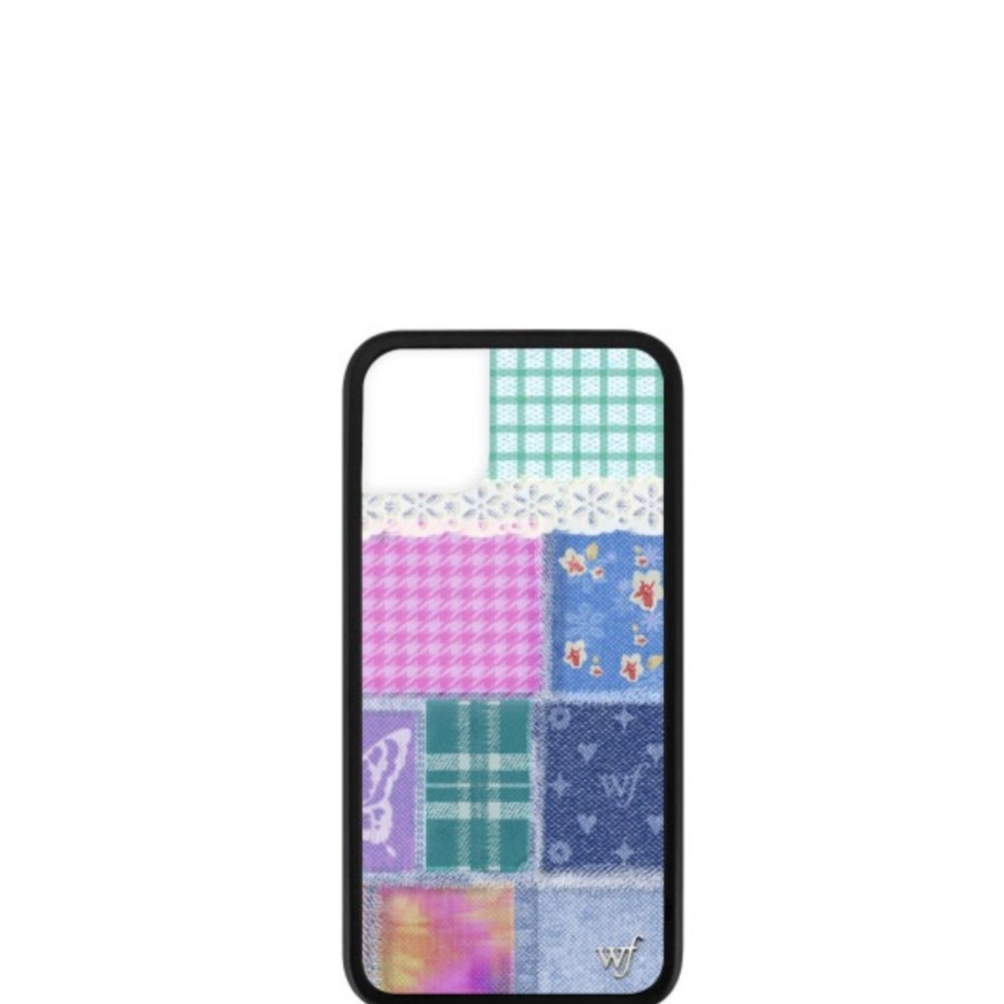 Phone Cases & Accessories Wildflower Cases Iphone 11 Pro Cases | Patchwork Iphone 11/11P Case