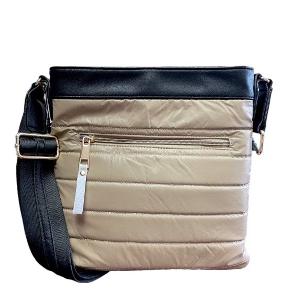 Handbags Steve Madden Vegan Crossbodys | Bkyrie Crossbody