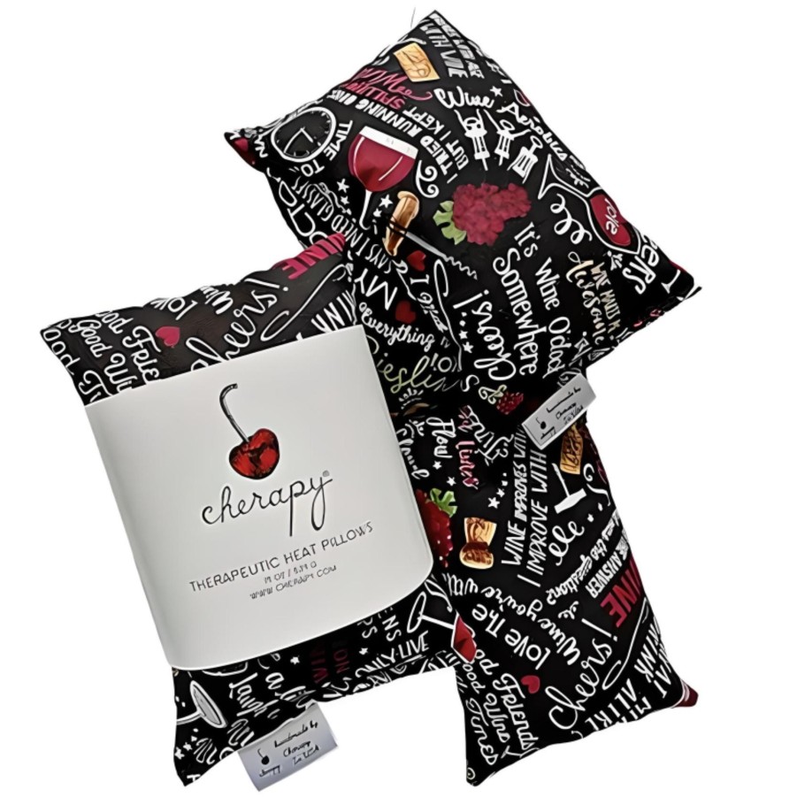 Home & Gifts cherapy | Therapeutic Heat Wrap With Pits