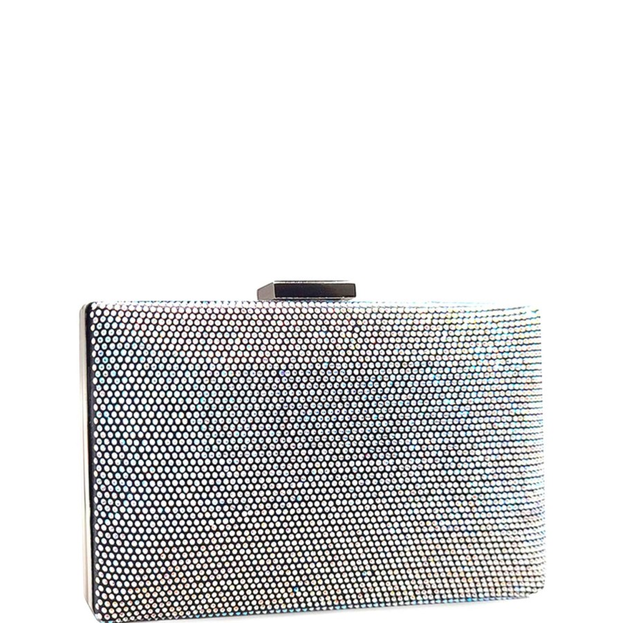 Handbags private label Shop All Evening | Shimmery Evening Clutch Bag