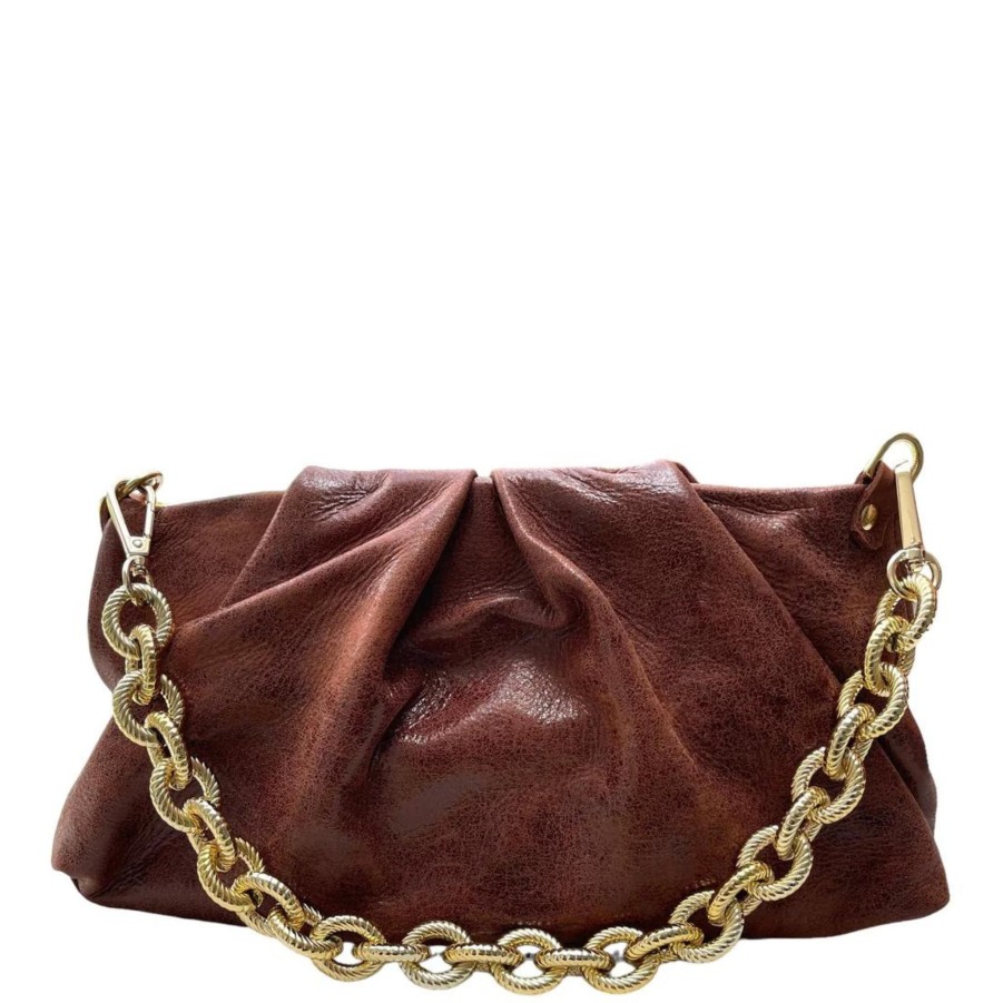 Handbags laggo Leather Crossbodys | Bianca Crossbody