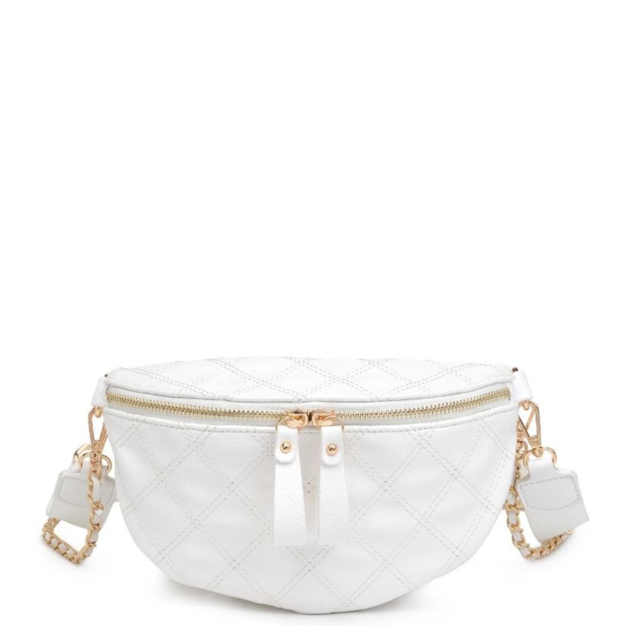 Handbags Urban Expressions Belt Bags | Lachlan Belt Bag