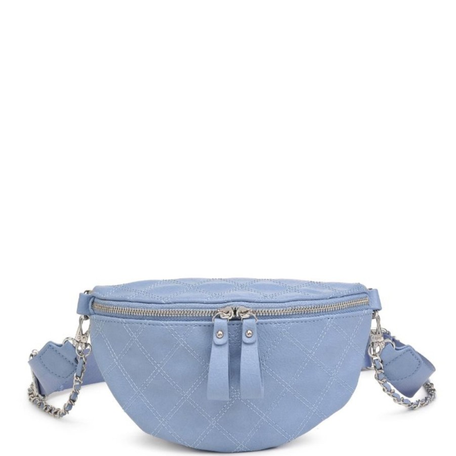 Handbags Urban Expressions Belt Bags | Lachlan Belt Bag