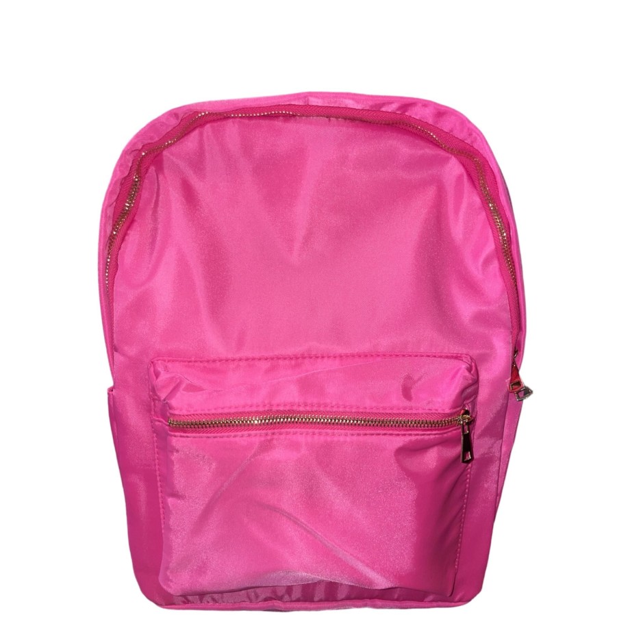 Handbags private label Medium Backpacks | Nylon Backpack