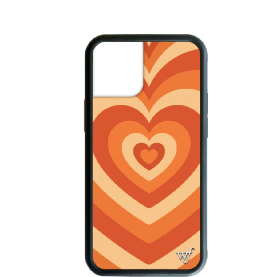 Phone Cases & Accessories Wildflower Cases Iphone 11 Pro Cases | Pumpkin Spice Latte Love Iphone 11 Pro Case