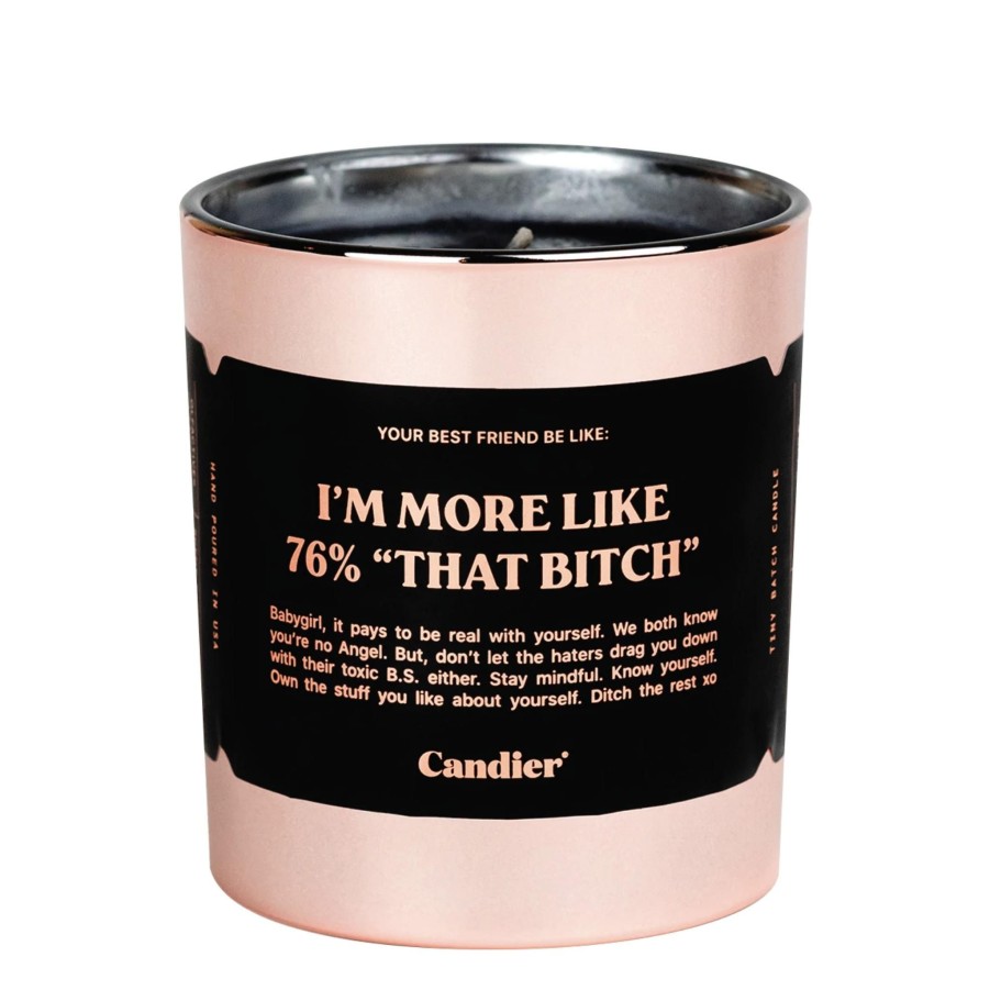 Home & Gifts Candier Candier Candles | More Like 76% Candle