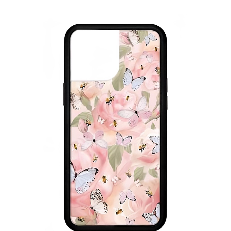 Phone Cases & Accessories Wildflower Cases Iphone 13 Pro Cases | Fresh From The Garden Iphone Case