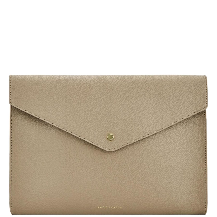 Phone Cases & Accessories Katie Loxton Laptop Bags | Laptop Sleeve- 'Be Brilliant Make It Happen'