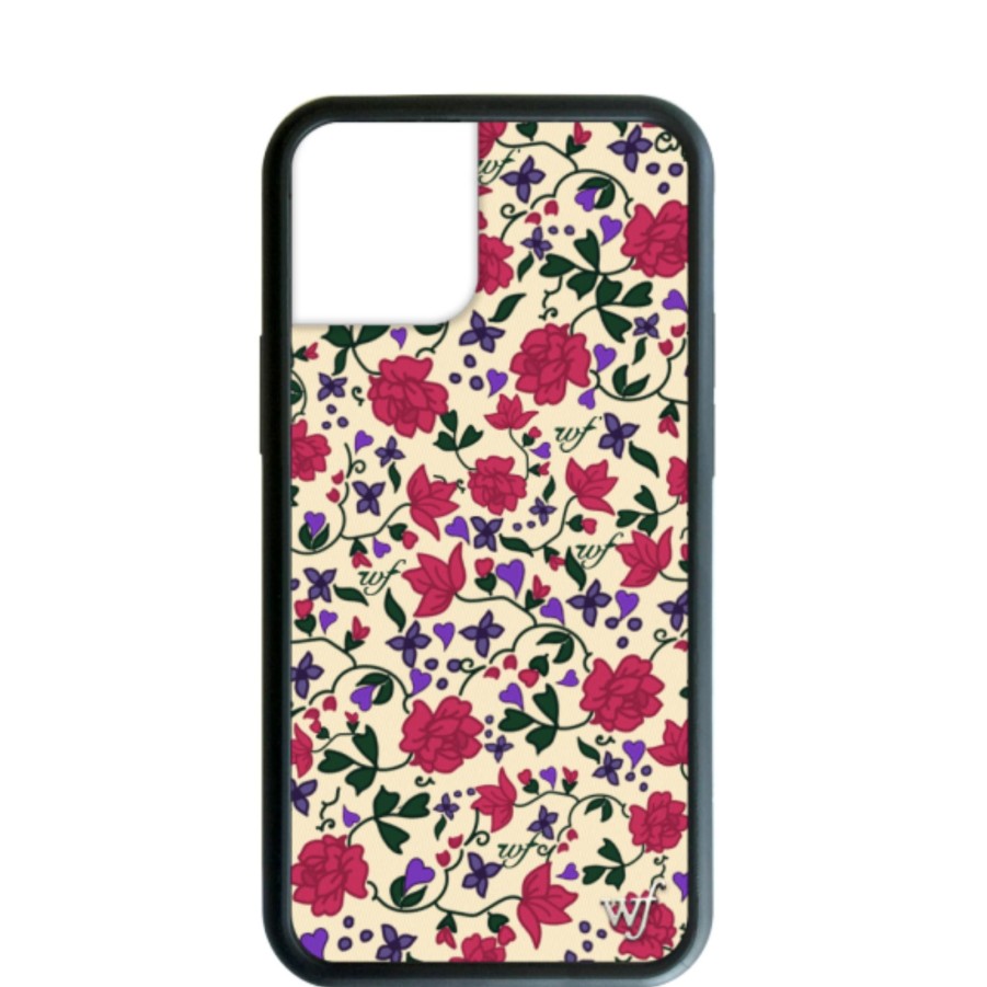 Phone Cases & Accessories Wildflower Cases Iphone 11 Pro Max Cases | Rose Romance Iphone 11 Pro Max Case