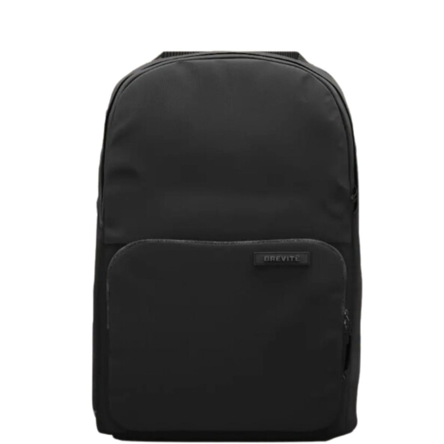 Handbags Brevite Medium Backpacks | Brevite Backpack Black