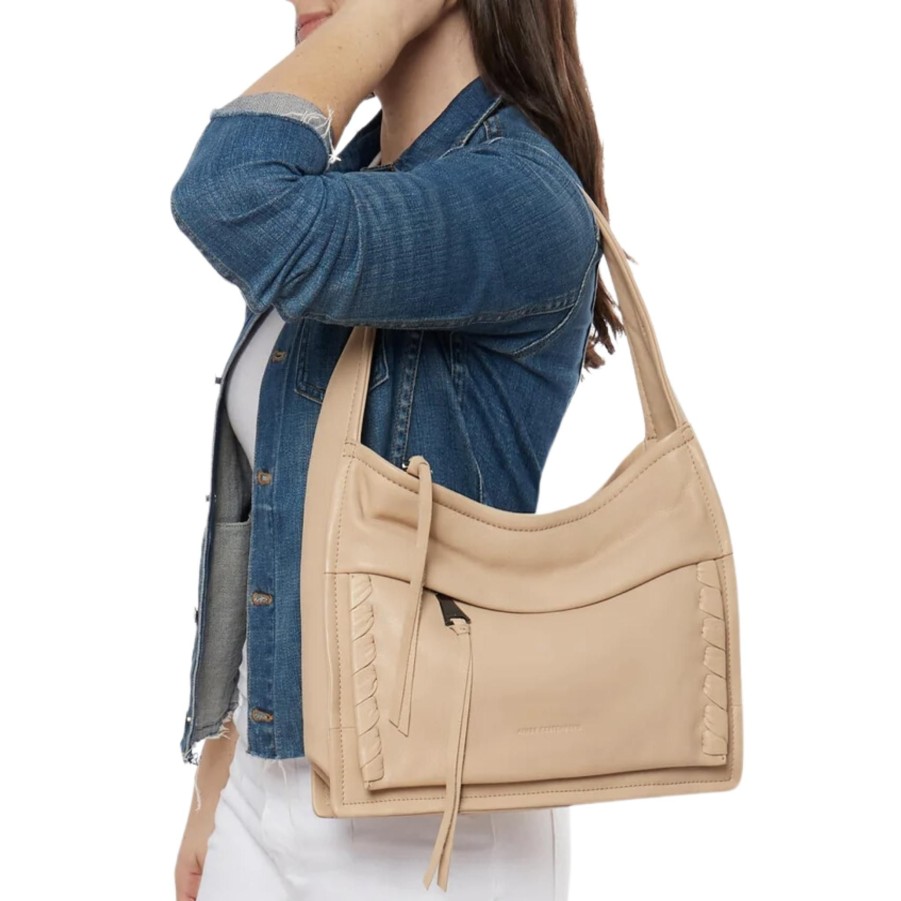 Handbags Aimee Kestenberg Leather Shoulder Bags | Oasis Shoulder Bag