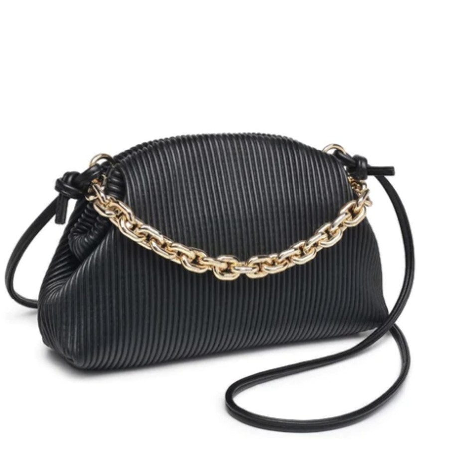 Handbags Urban Expressions Vegan Crossbodys | Analisa Crossbody