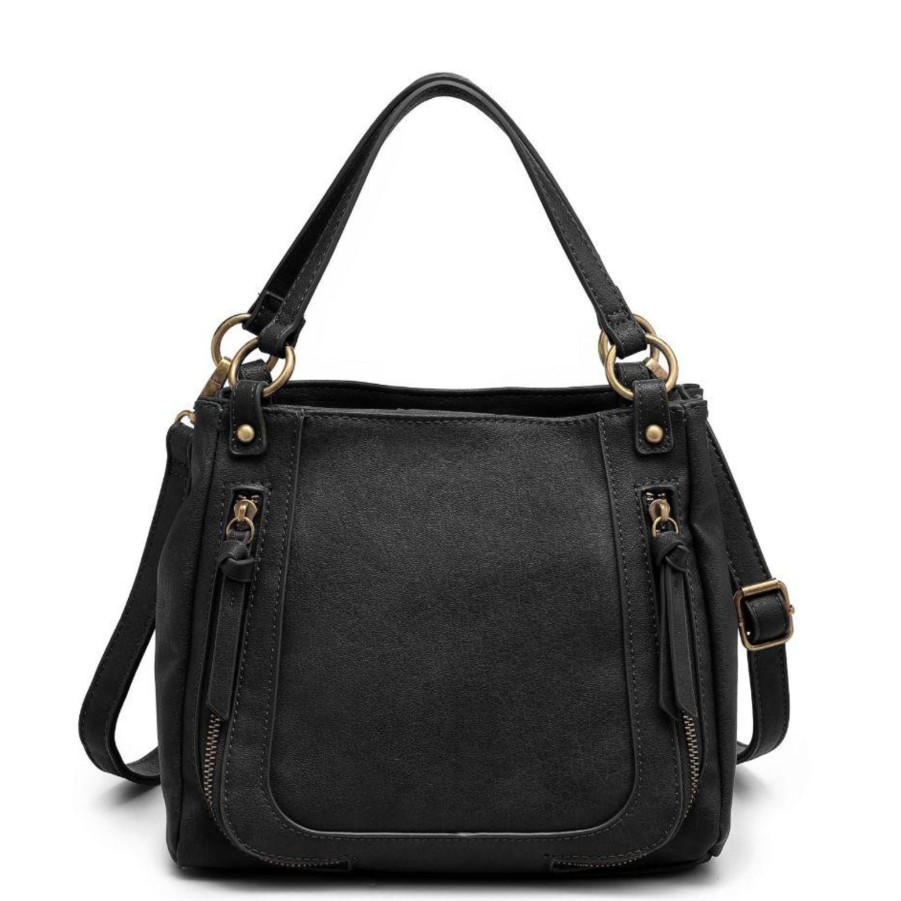 Handbags Urban Expressions Vegan Crossbodys | Mandeville Crossbody