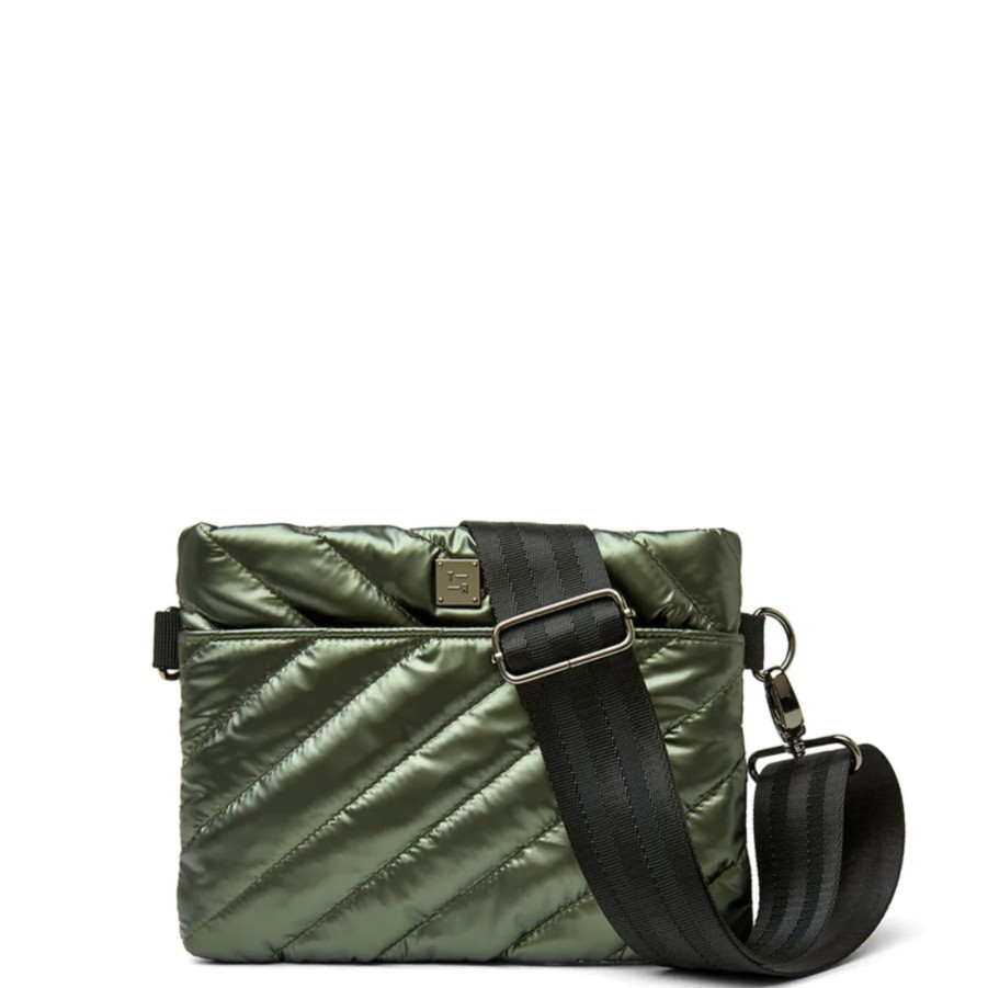 Handbags Think Royln Nylon Crossbodys | Diagonal 2.0 Bum Bag