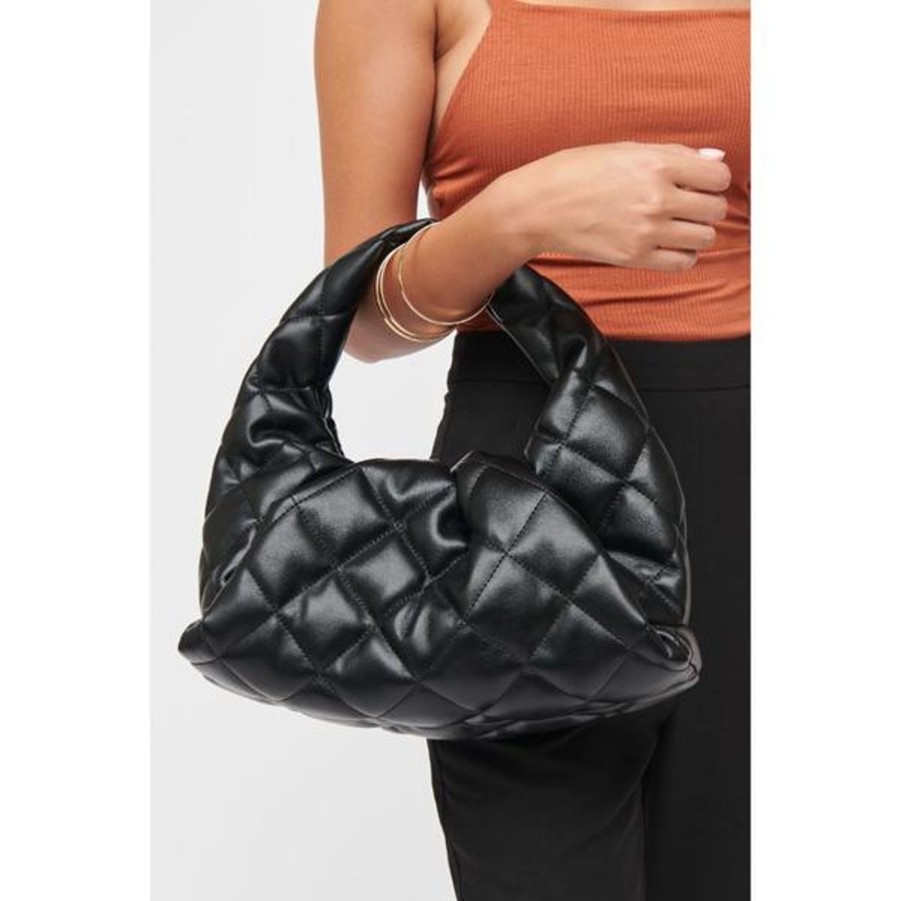 Handbags Urban Expressions Vegan Shoulder Bags | Renee