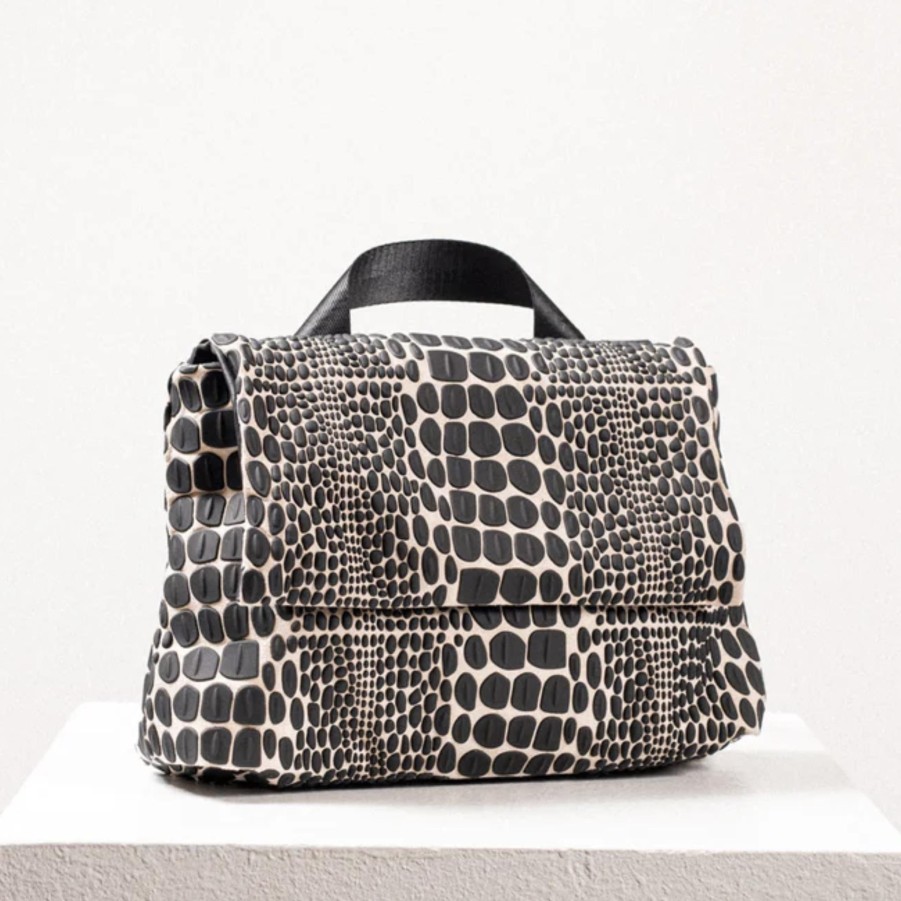 Handbags Daniella Lehavi Vegan Crossbodys | Tokyo Messenger