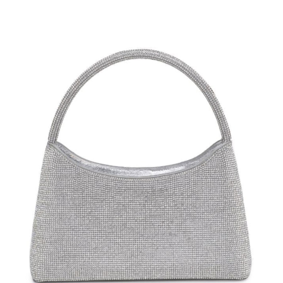 Handbags Urban Expressions Evening Shoulder Bags | Qunita Evening Bag