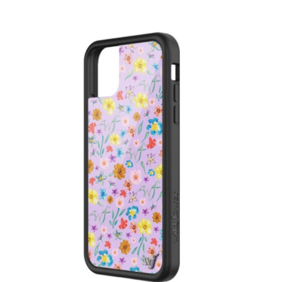 Phone Cases & Accessories Wildflower Cases Iphone 12 Pro Max Cases | Garden Party Iphone 12 Pro Max Case