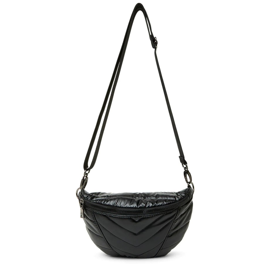 Handbags Think Royln Nylon Crossbodys | Little Runaway