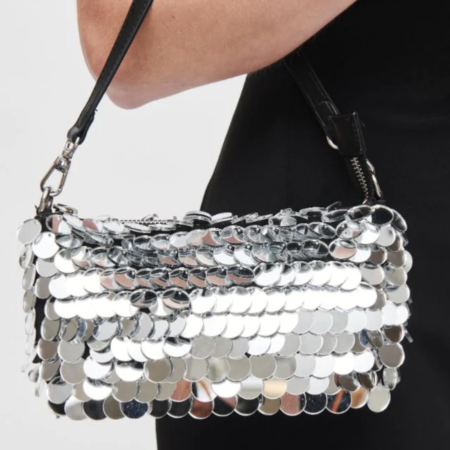 Handbags Urban Expressions Evening Shoulder Bags | Twiggy Evening Bag