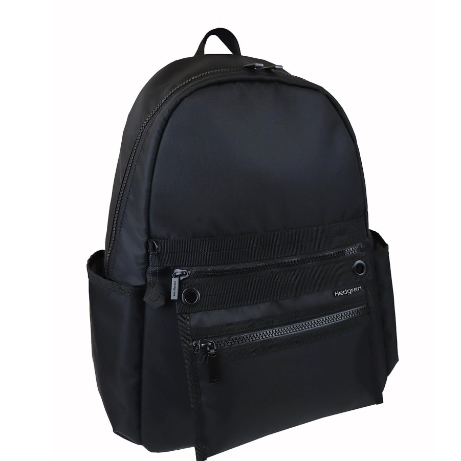 Handbags Hedgren Medium Backpacks | Cibola 2 In 1 Sustainably Made Backpack