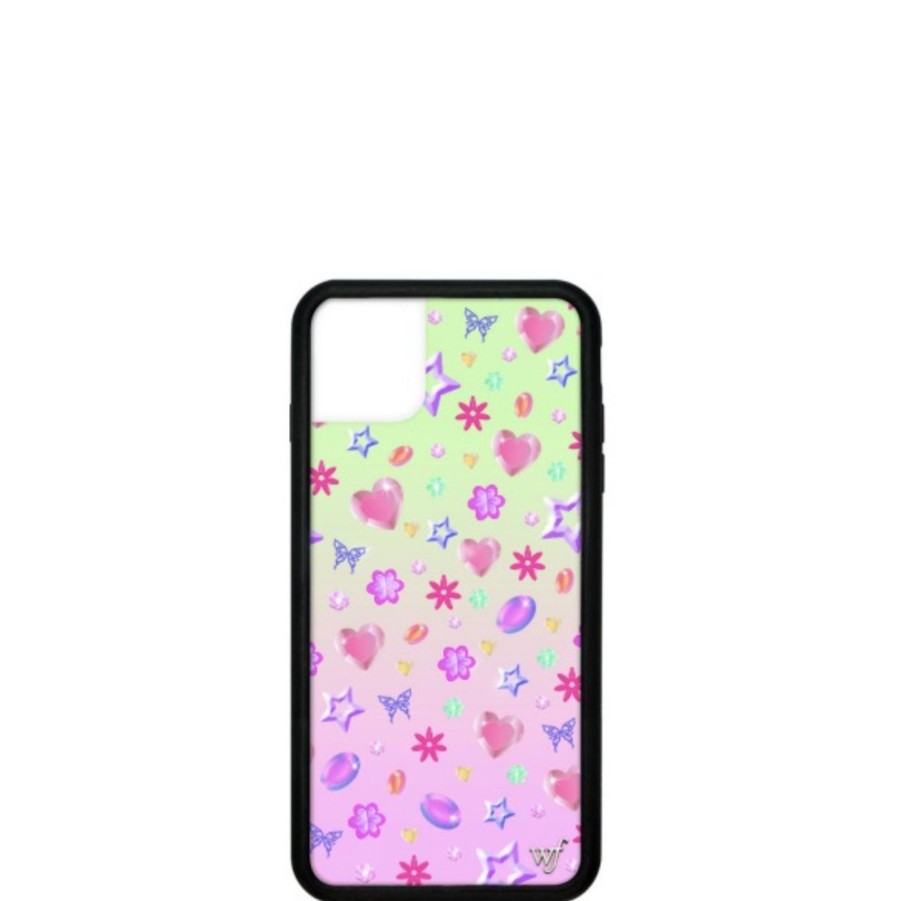 Phone Cases & Accessories Wildflower Cases Iphone 11 Pro Cases | Gems Iphone 11/11P Case