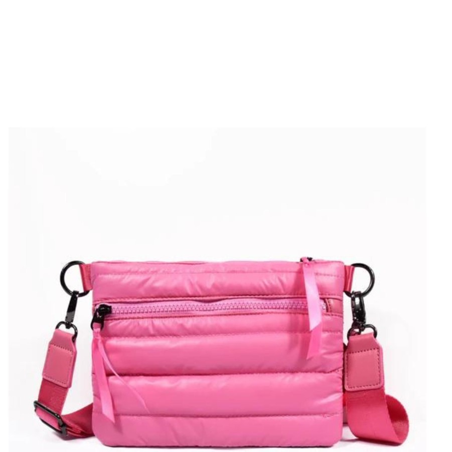 Handbags prenelove Nylon Crossbodys | Delta Belt / Crossbody Bag