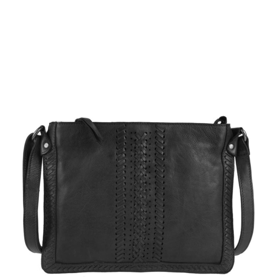 Handbags Latico Leather Crossbodys | Gigi Crossbody Bag