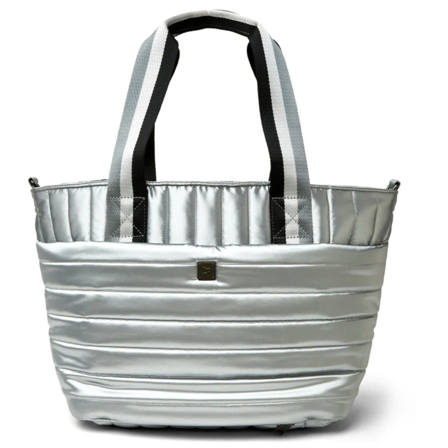 Handbags Think Royln Nylon Totes | Trailblazer