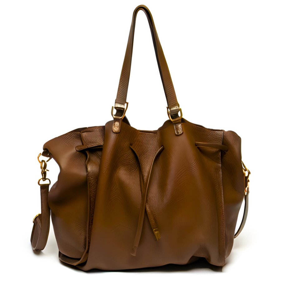 Handbags laggo Leather Totes | Milan Tote