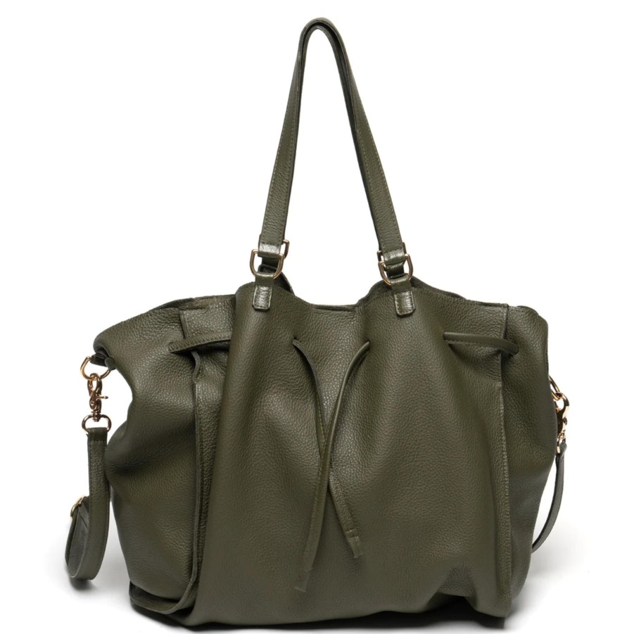 Handbags laggo Leather Totes | Milan Tote