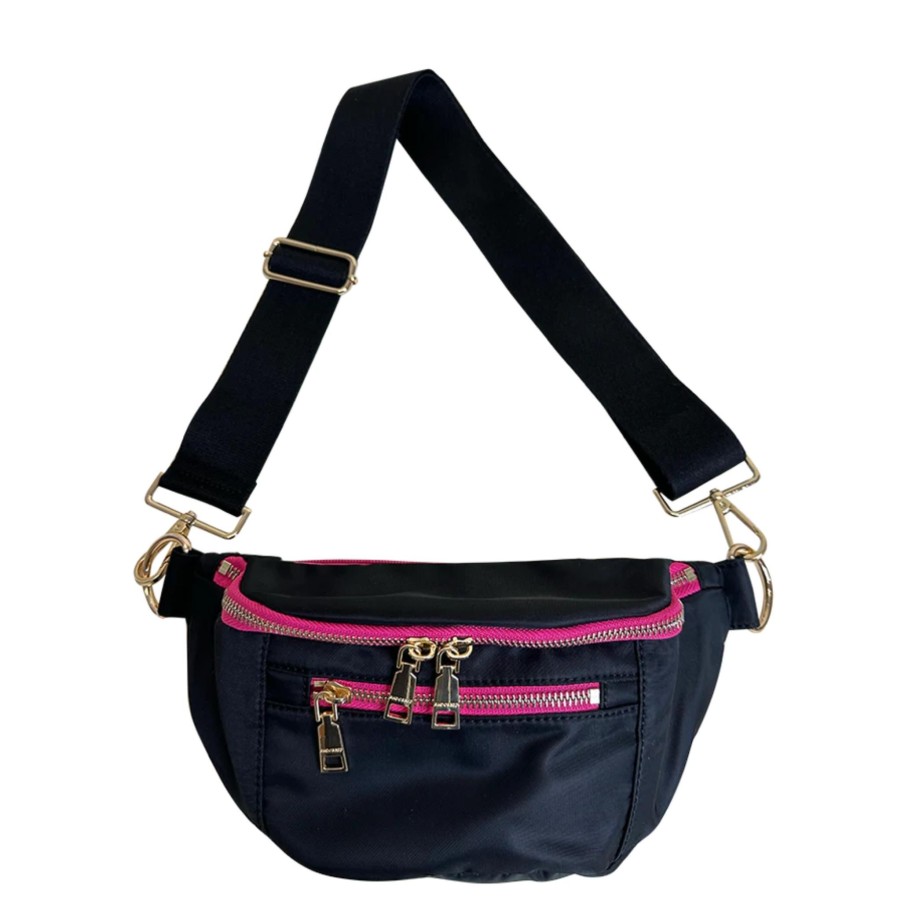 Handbags AH!DORNED Belt Bags | Nicki Sling Bag