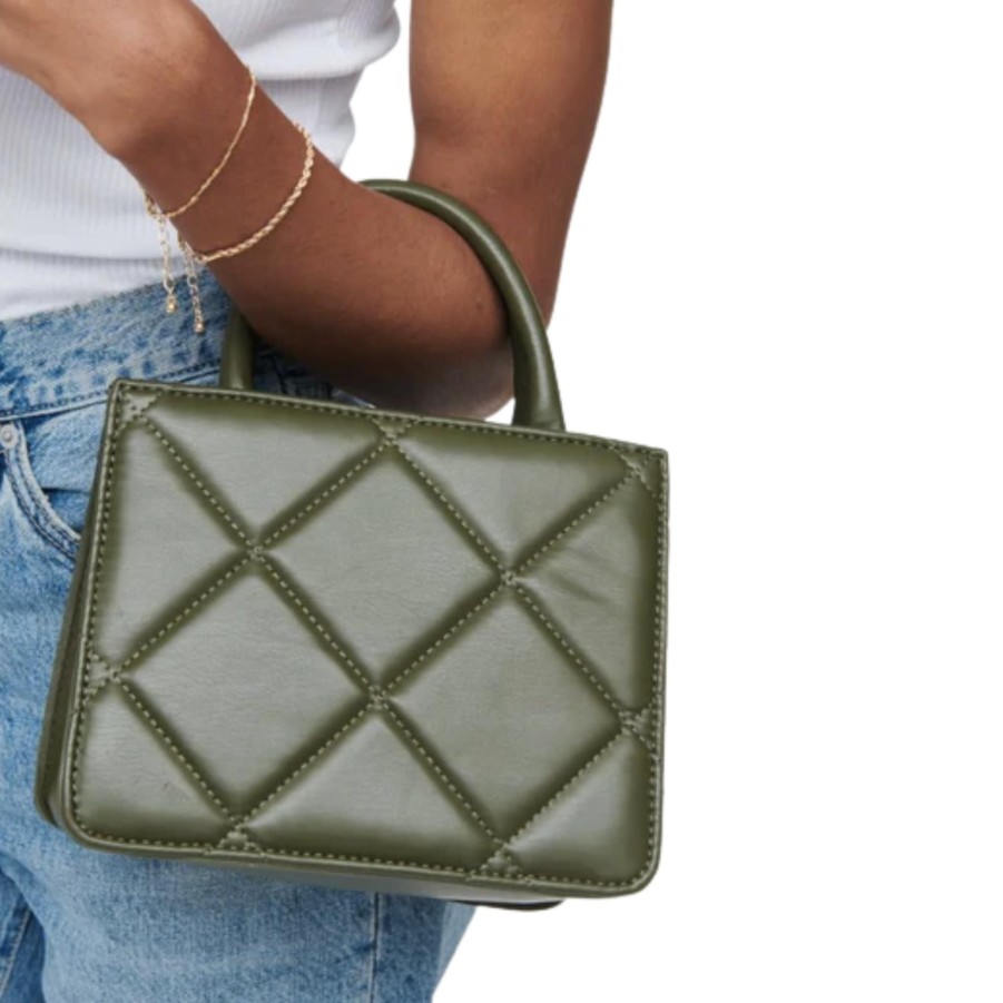 Handbags Urban Expressions Vegan Crossbodys | Zoey Crossbody