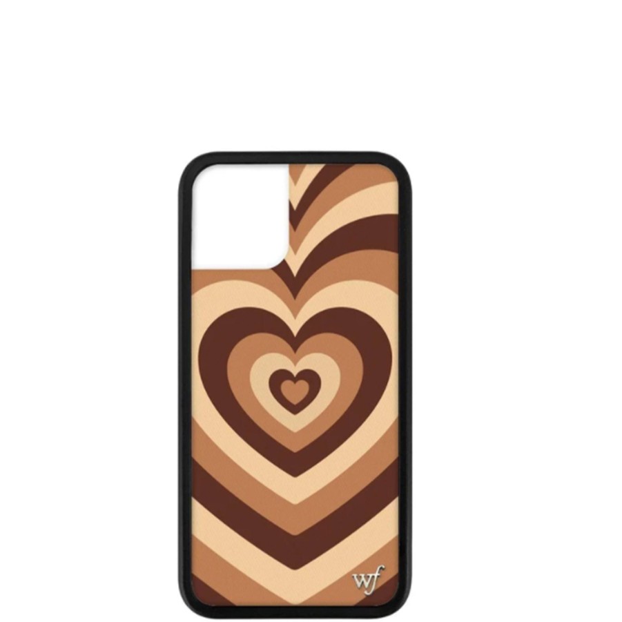 Phone Cases & Accessories Wildflower Cases Iphone 11 Pro Cases | Latte Love Iphone 11 Pro Case