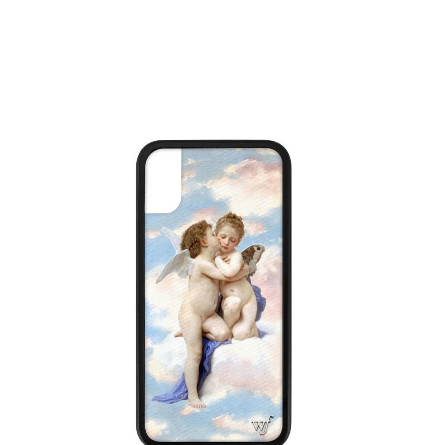 Phone Cases & Accessories Wildflower Cases Iphone X/Xs Cases | Angels Iphone X/Xs Case