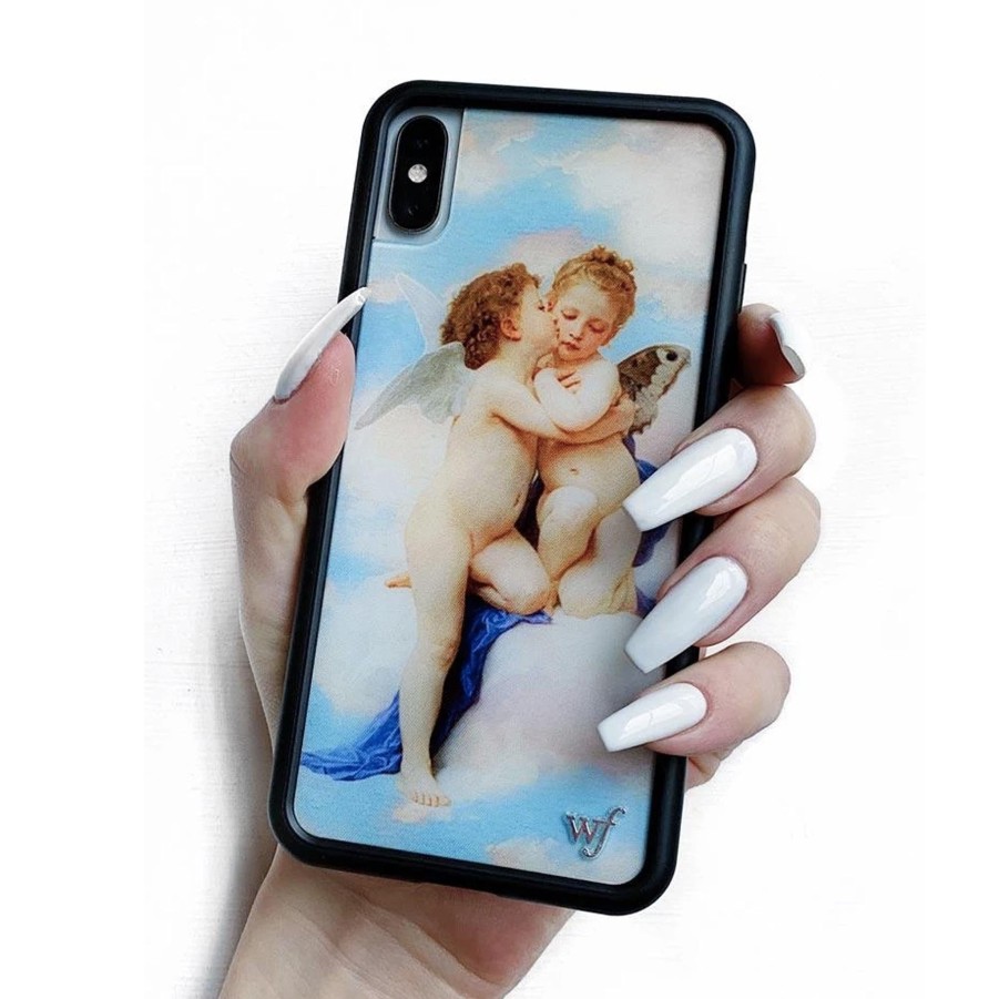 Phone Cases & Accessories Wildflower Cases Iphone X/Xs Cases | Angels Iphone X/Xs Case