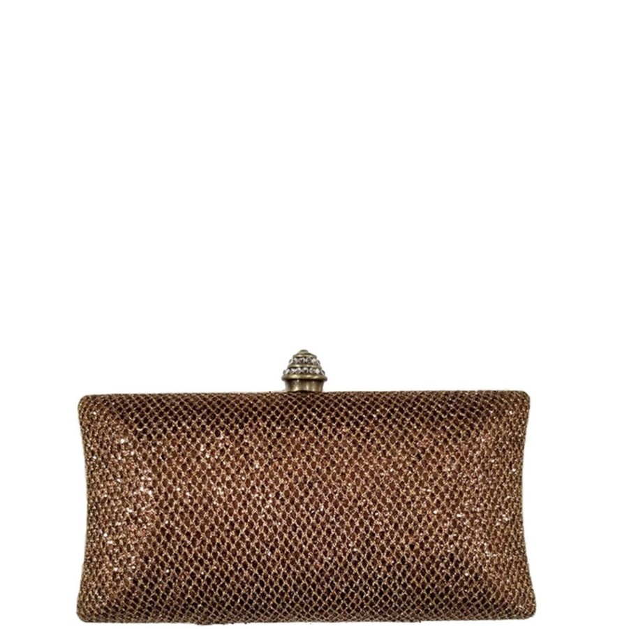 Handbags JNB Shop All Evening | Glitter Hard Case