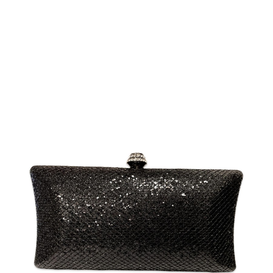 Handbags JNB Shop All Evening | Glitter Hard Case