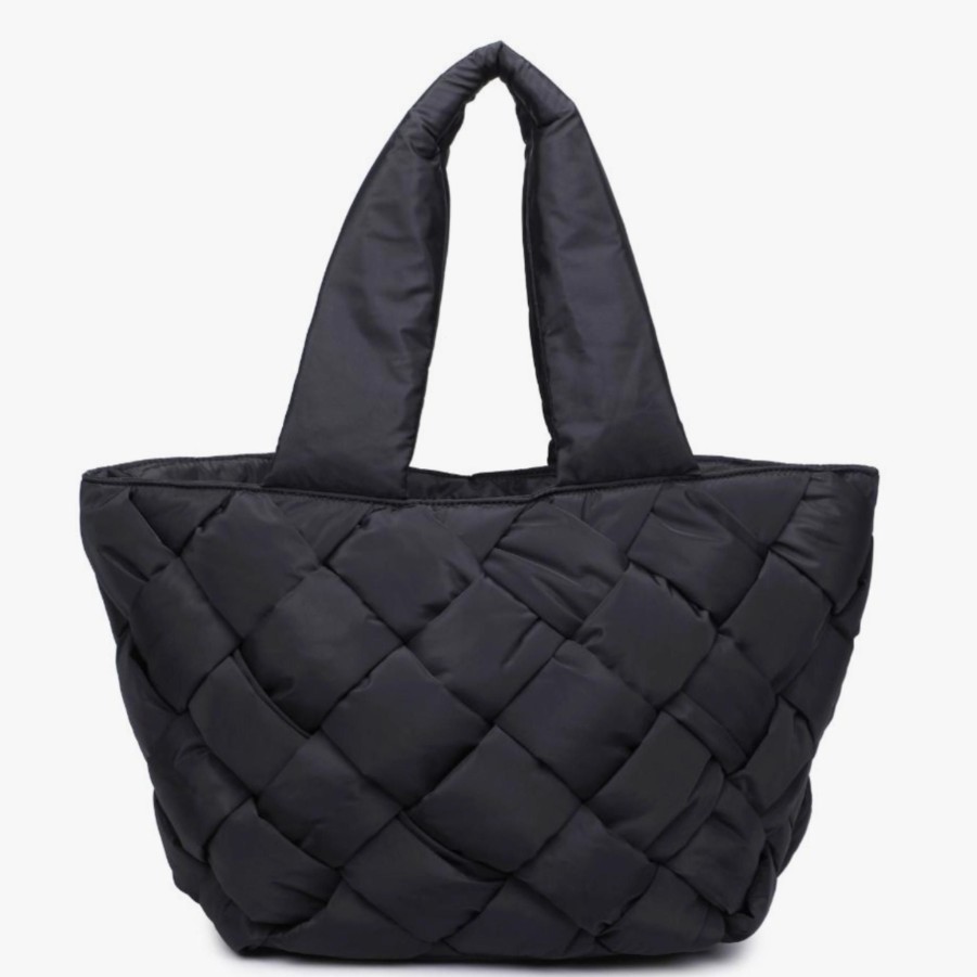 Handbags Sol & Selene Vegan Totes | Intuition East West Tote