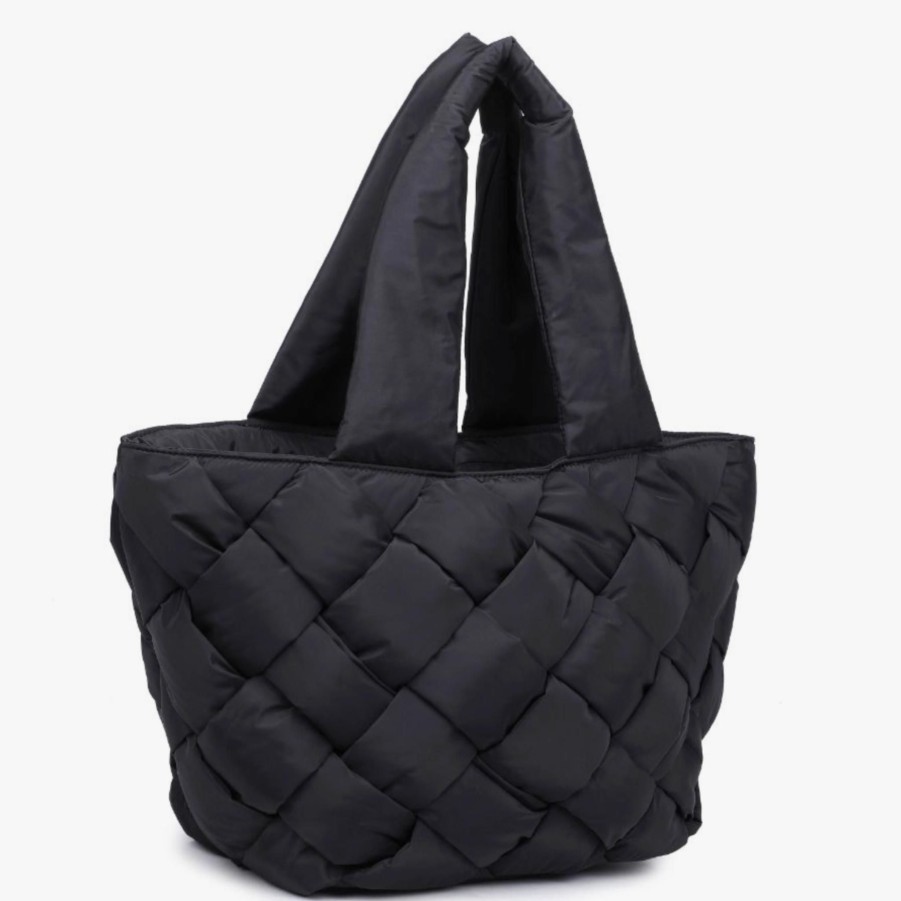 Handbags Sol & Selene Vegan Totes | Intuition East West Tote