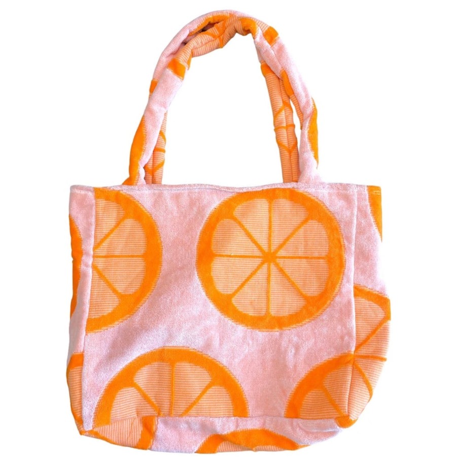 Handbags private label Beach Bags | Colorful Towel Beach Bags