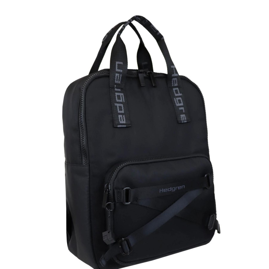 Handbags Hedgren Medium Backpacks | Sierra Sustainably Made Backpack