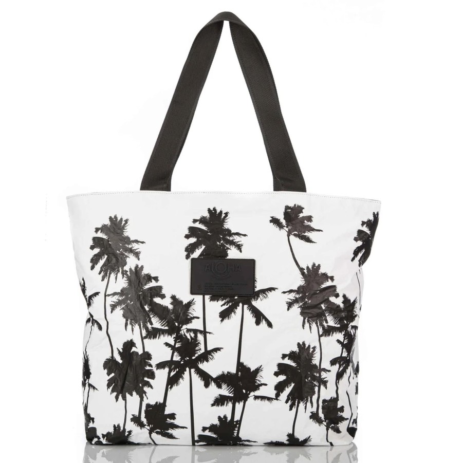 Handbags ALOHA collection Beach Bags | Day Tripper | Coco Palms