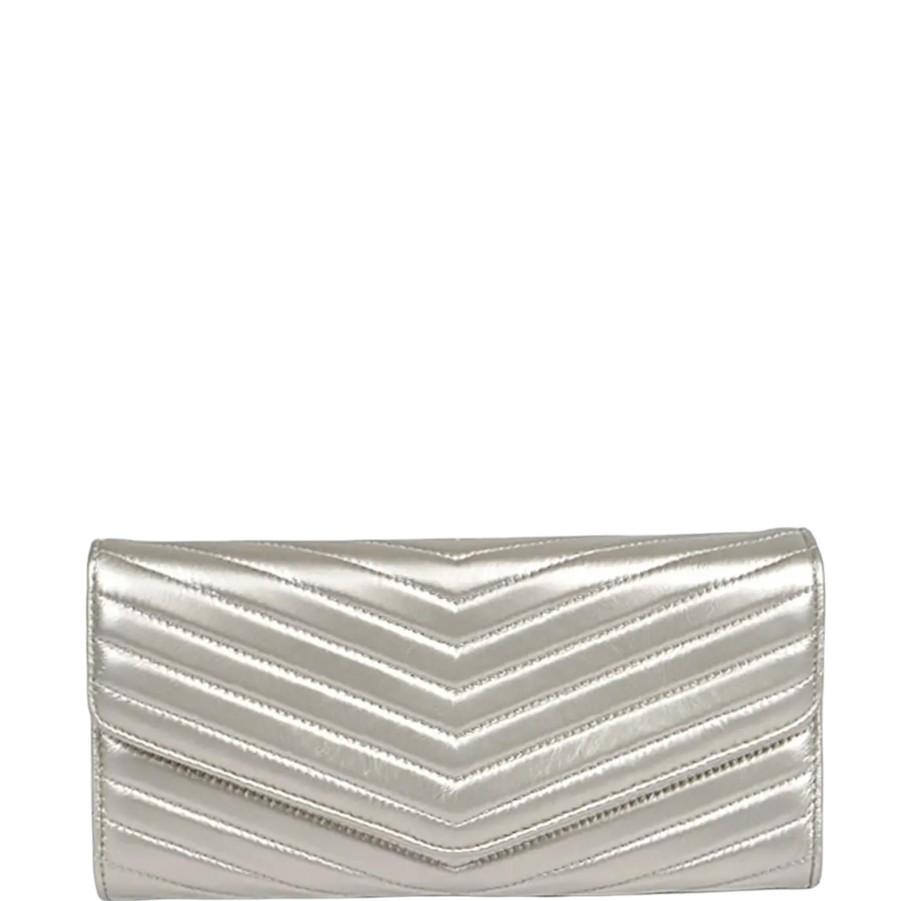 Handbags 3AM Shop All Evening | Quilted Clutch