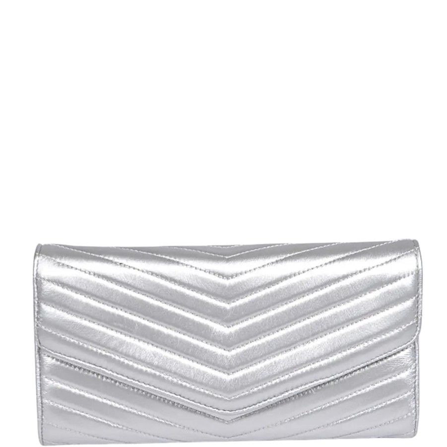 Handbags 3AM Shop All Evening | Quilted Clutch