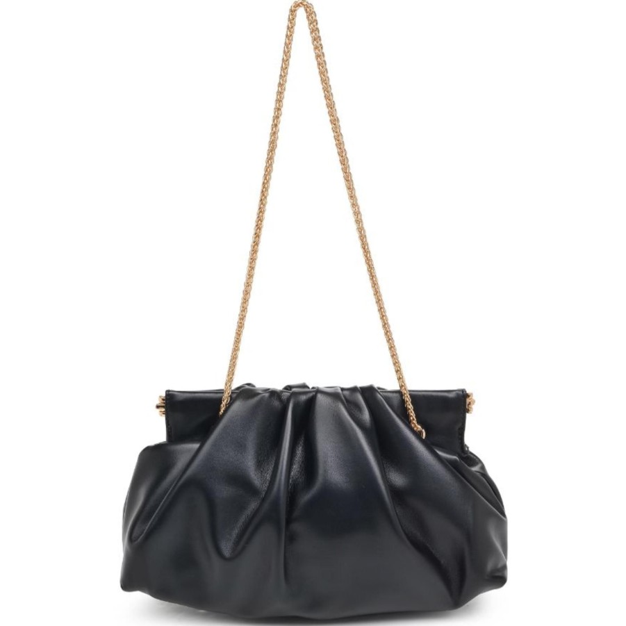 Handbags Urban Expressions Evening Shoulder Bags | Kacey Clutch