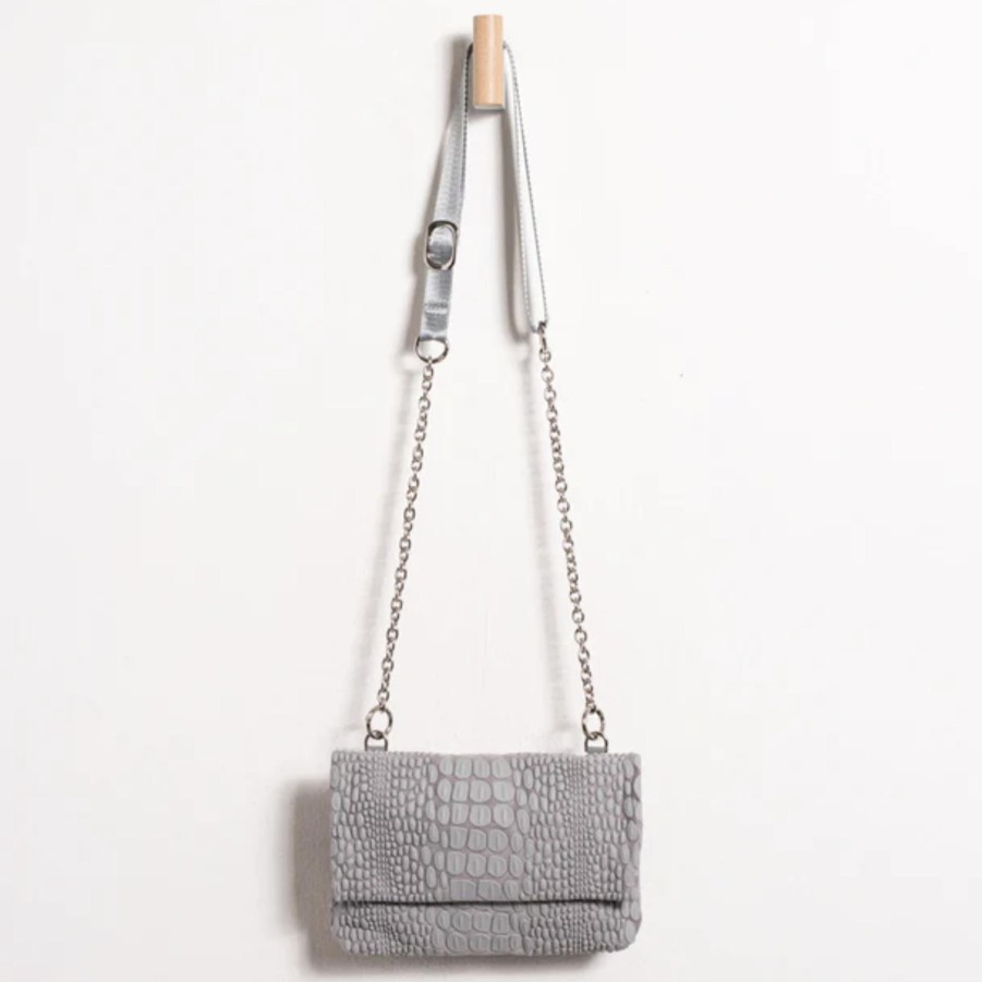 Handbags Daniella Lehavi Vegan Crossbodys | Tokyo Clutch